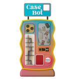 Case BOT Vending Machine Product Image Front View