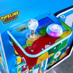 Claw Mania Jr 24" Crane Machine Joystick Close Up