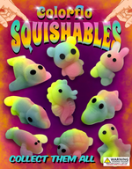Colorflo Squishables 1" Capsules Product Image