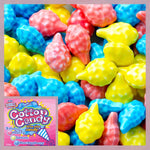 Cotton Candy Candies 23 LB