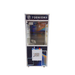 Custom Logo Claw Crane Machine Product Image Fognigma