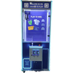 Custom Logo Claw Crane Machine Product Image Linkedin