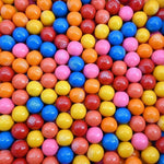 Dubble Bubble Rainbow of Flavors Gumballs (.92"/1080 count) Product Detail