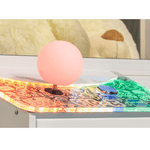 E-Claw Big E Crane Claw Machine Arcade Game Product Image Joy stick button control