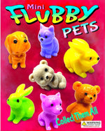 Flubby Pets 1" Capsules Product Image