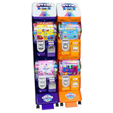Tomy Gacha Vending Machine | Gumball.com