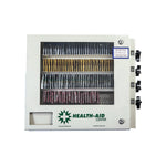 Health Aid 4 Selection Medicine Vending Machine Product Image