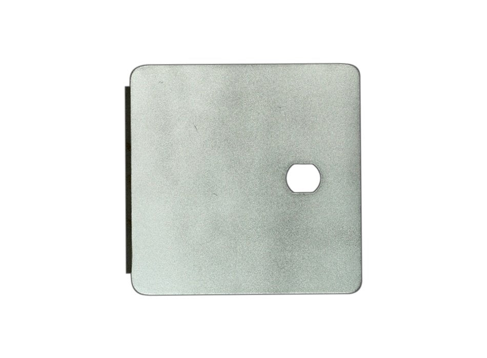 Replacement Top Lid Lock For Wizard Spiral Gumball Machine - Includes Screw Tip