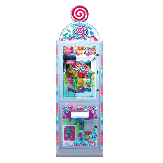 Sweet Stuff Crane Machine