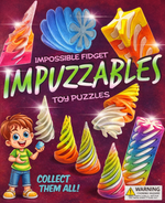Impuzzables 2" Capsules Product Image