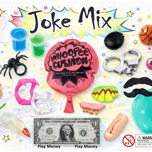 Joke Mix 2" Capsules Product Image