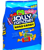 Jolly Rancher Hard Candy Bulk Bag (360 pcs) Product Image