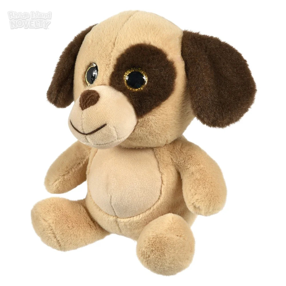 Domestic Animal 7" Small Plush Mix (90 ct.)