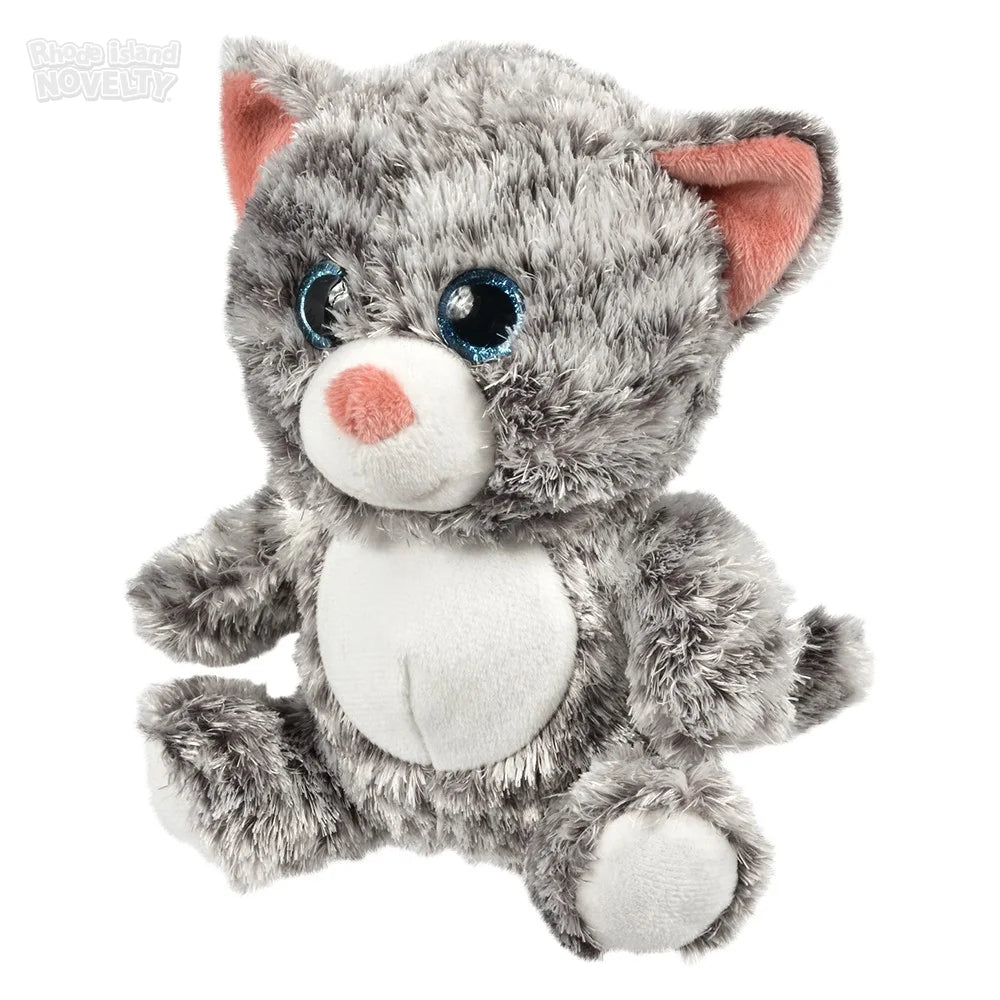 Domestic Animal 7" Small Plush Mix (90 ct.)