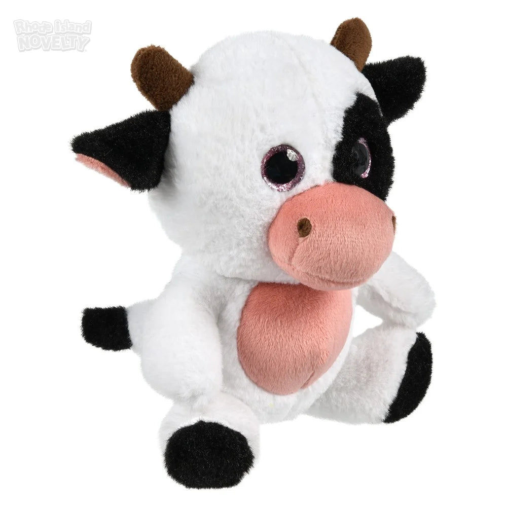 Domestic Animal 7" Small Plush Mix (90 ct.)