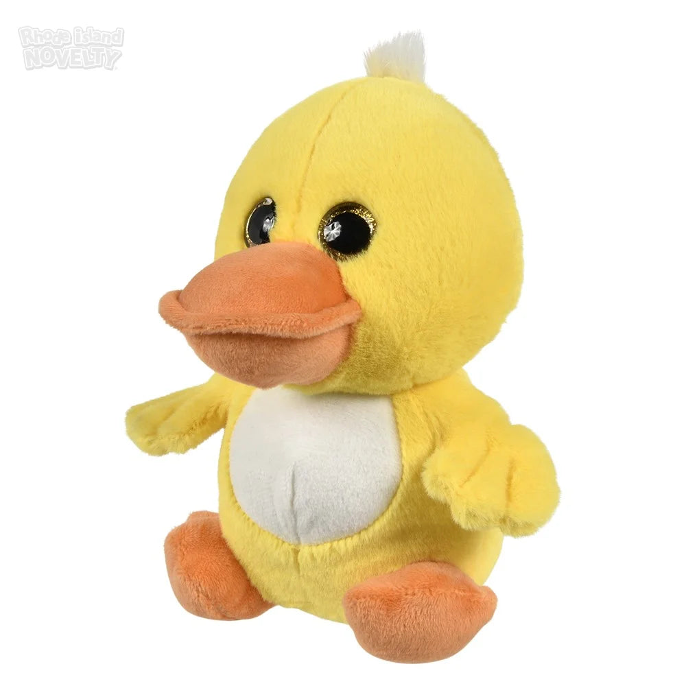 Domestic Animal 7" Small Plush Mix (90 ct.)