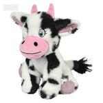 Farm Animal 8" Medium Plush Mix (96 ct.)