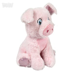 Farm Animal 8" Medium Plush Mix (96 ct.)