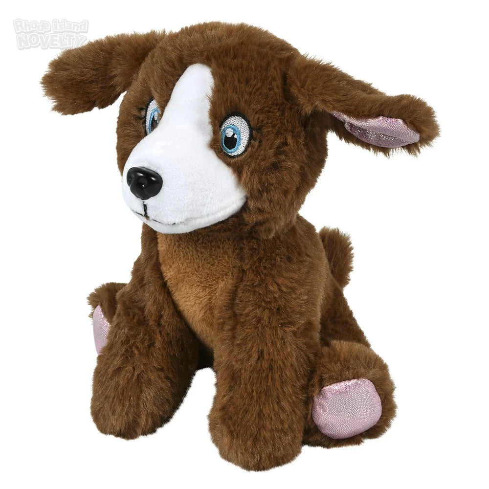 Farm Animal 8" Medium Plush Mix (96 ct.)
