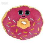 Tasty Food 6" Small Plush Mix (108 ct.)