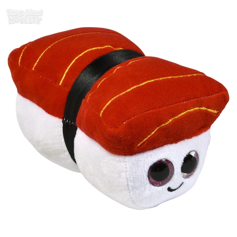 Tasty Food 6" Small Plush Mix (108 ct.)