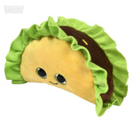Tasty Food 6" Small Plush Mix (108 ct.)