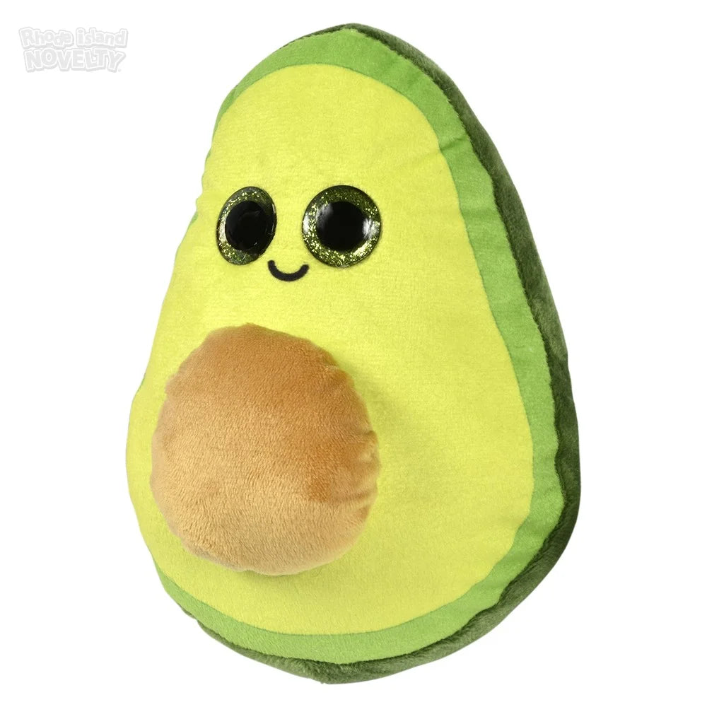 Tasty Food 6" Small Plush Mix (108 ct.)