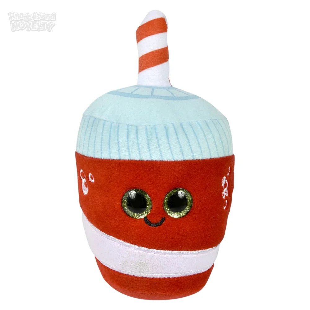 Tasty Food 6" Small Plush Mix (108 ct.)