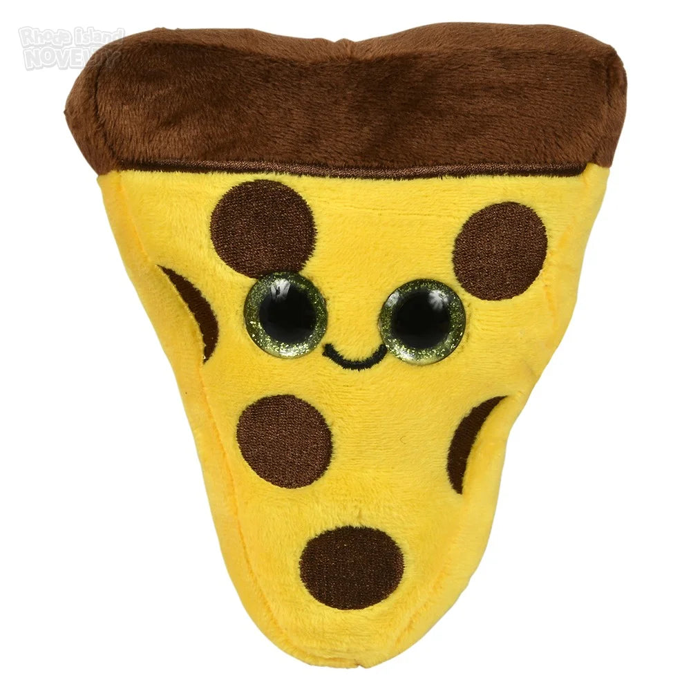 Tasty Food 6" Small Plush Mix (108 ct.)