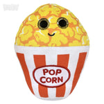 Tasty Food 6" Small Plush Mix (108 ct.)