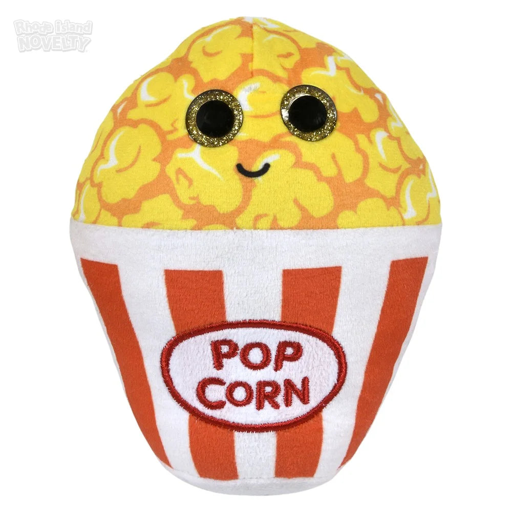 Tasty Food 6" Small Plush Mix (108 ct.)