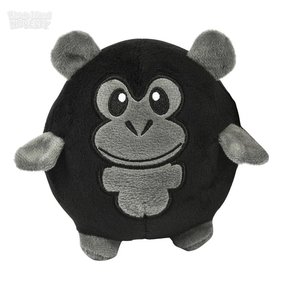 Eggamals 5" Small Plush Mix (132 ct.)