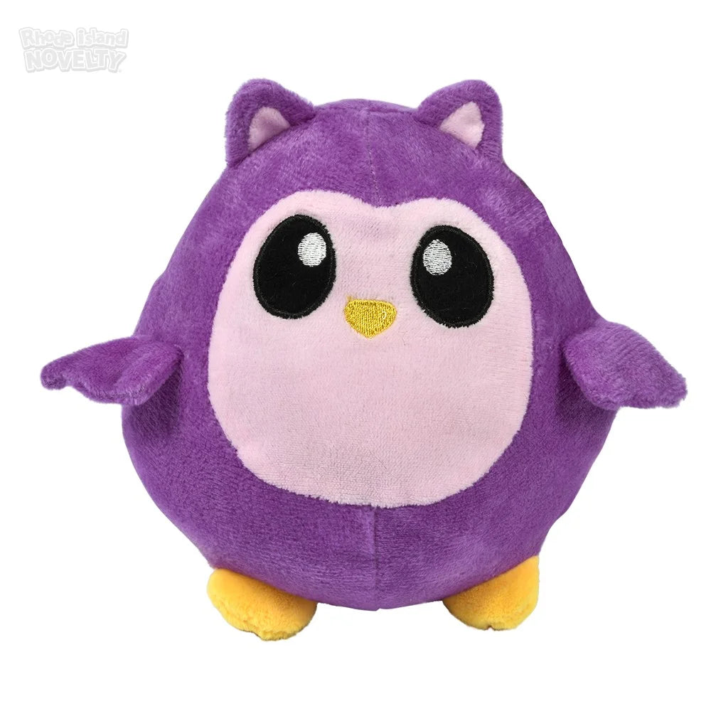 Eggamals 5" Small Plush Mix (132 ct.)