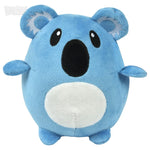 Eggamals 5" Small Plush Mix (132 ct.)