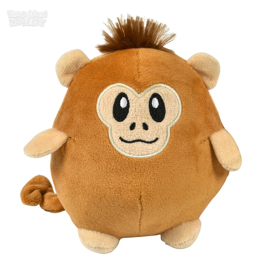 Eggamals 5" Small Plush Mix (132 ct.)