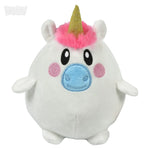 Eggamals 5" Small Plush Mix (132 ct.)