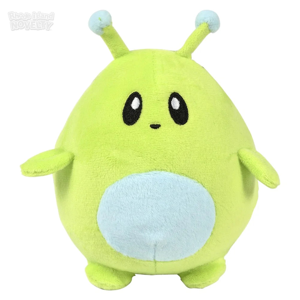 Eggamals 5" Small Plush Mix (132 ct.)