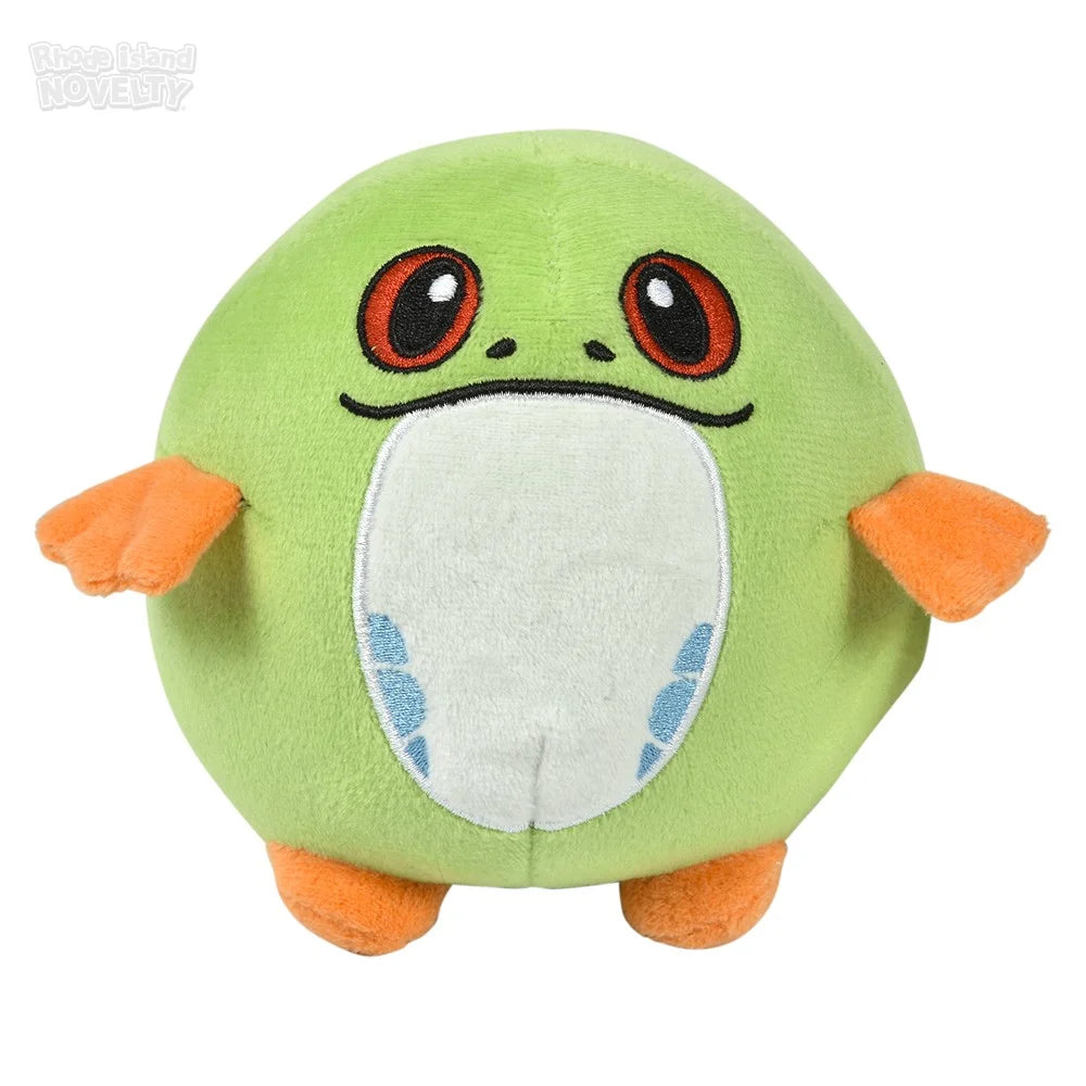 Eggamals 5" Small Plush Mix (132 ct.)