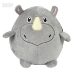 Eggamals 5" Small Plush Mix (132 ct.)