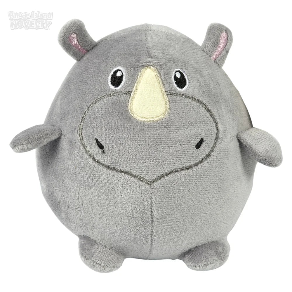 Eggamals 5" Small Plush Mix (132 ct.)