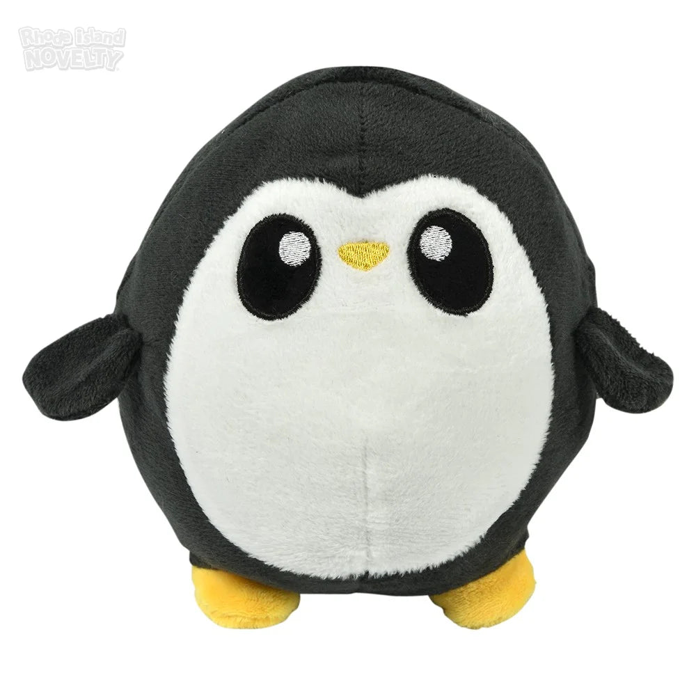 Eggamals 5" Small Plush Mix (132 ct.)