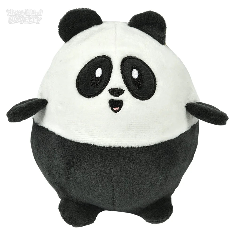 Eggamals 5" Small Plush Mix (132 ct.)