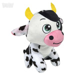 7.5" Small Plush Mix (108 ct.)