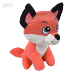 7.5" Small Plush Mix (108 ct.)