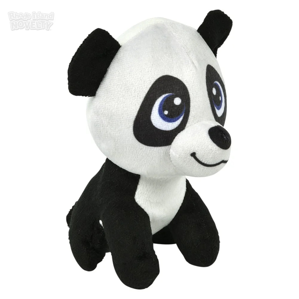 7.5" Small Plush Mix (108 ct.)