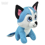 7.5" Small Plush Mix (108 ct.)