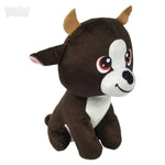 7.5" Small Plush Mix (108 ct.)