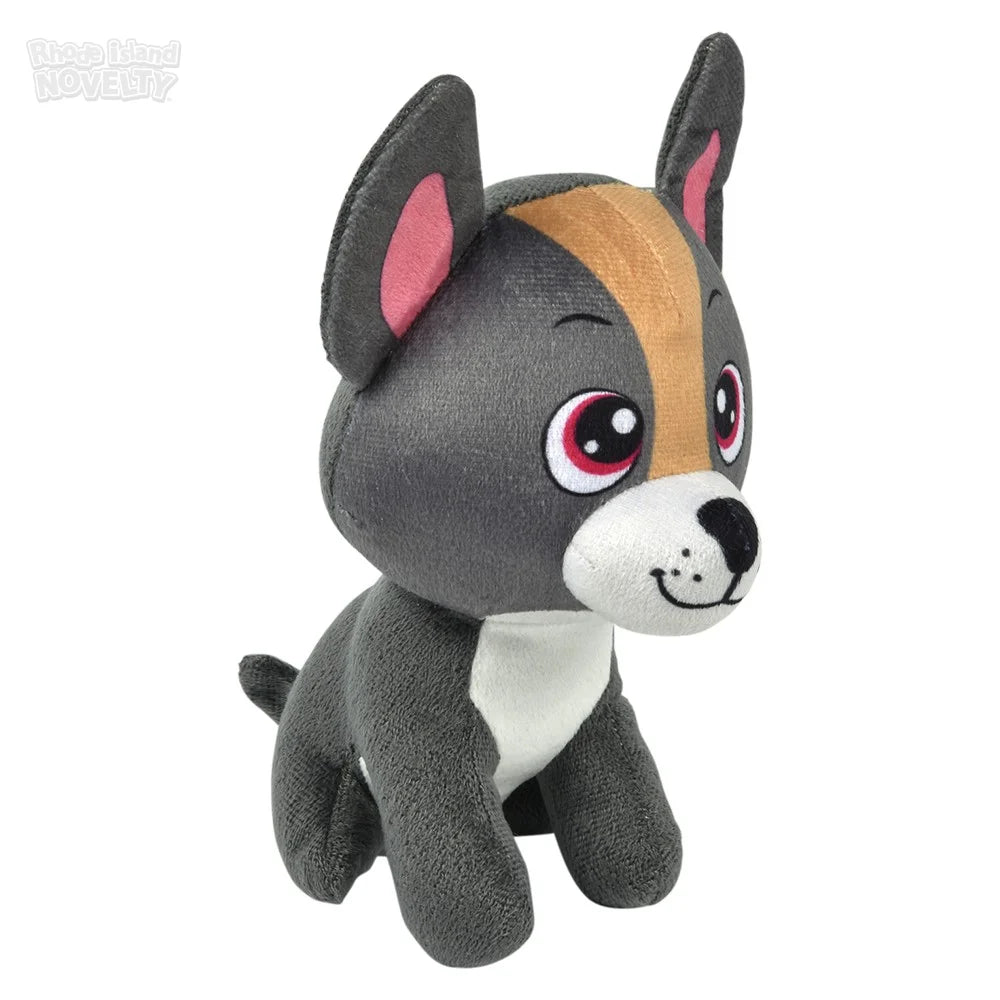 7.5" Small Plush Mix (108 ct.)