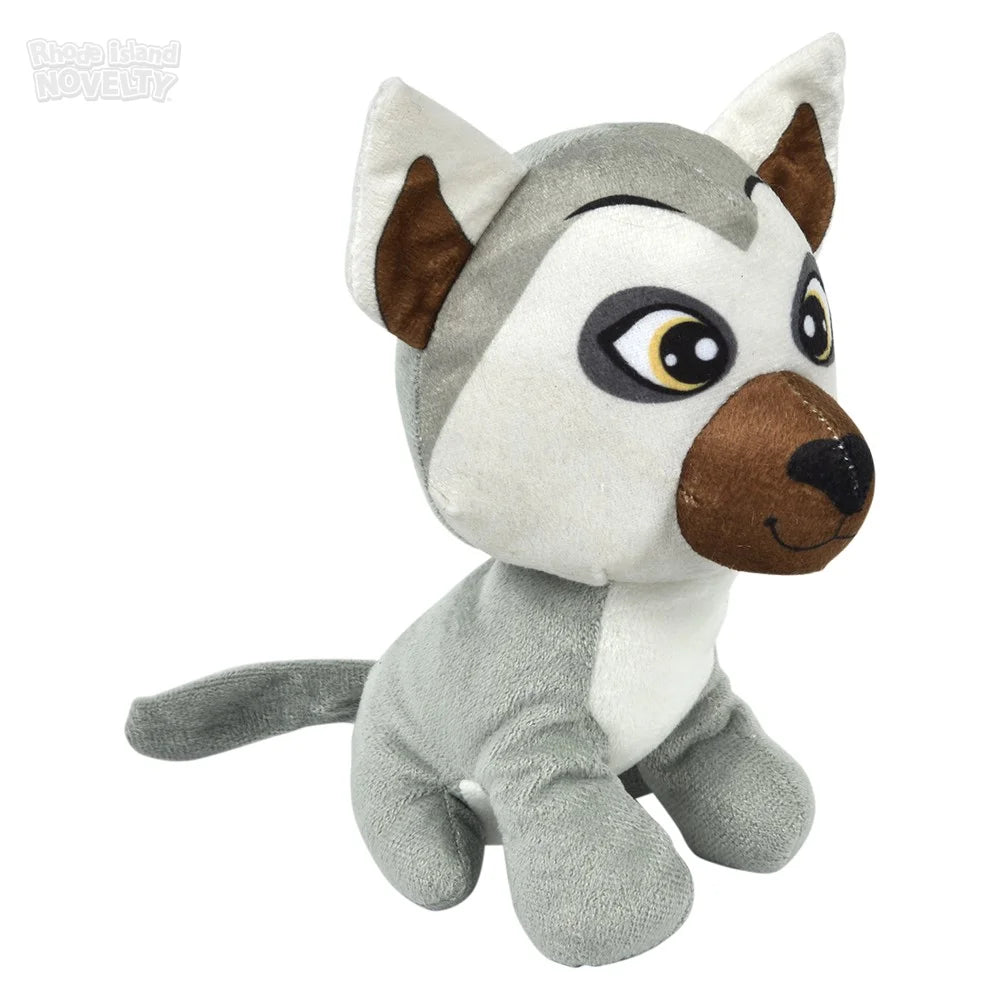 7.5" Small Plush Mix (108 ct.)