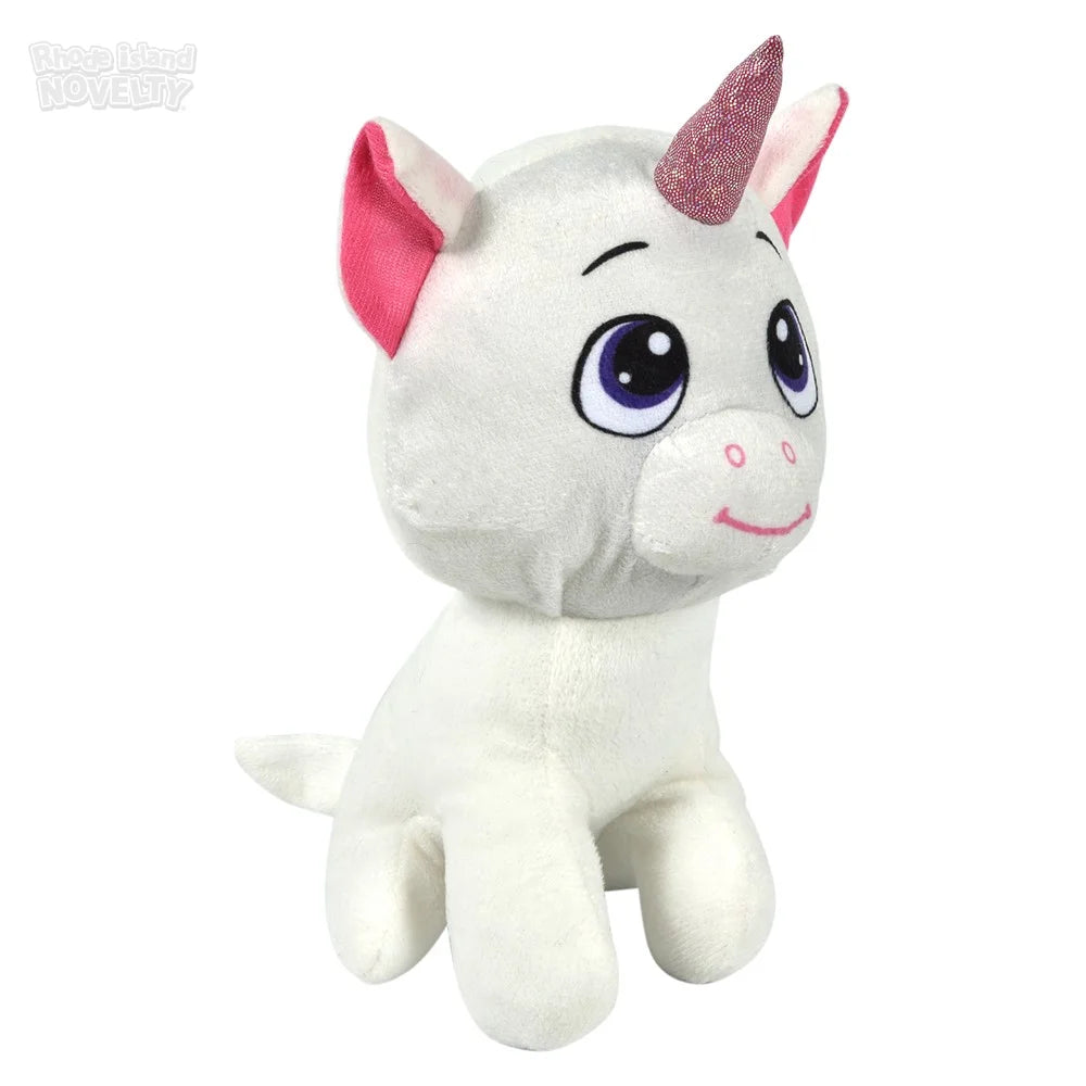 7.5" Small Plush Mix (108 ct.)